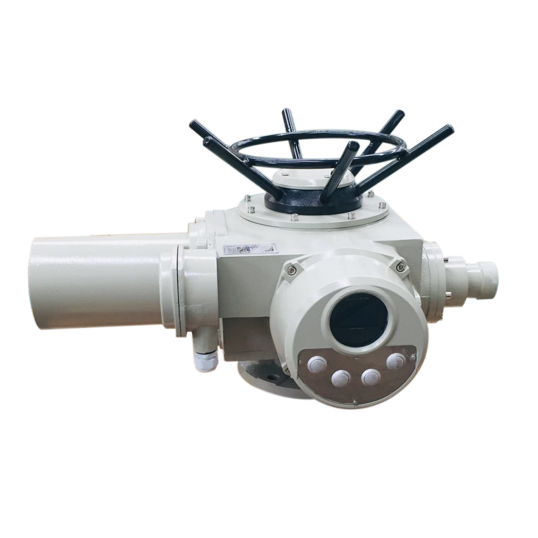 上海彩神购彩购彩大厅DZW45-24阀门电动装置生产厂家