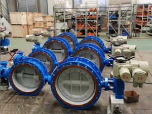 dn400电动阀门价格