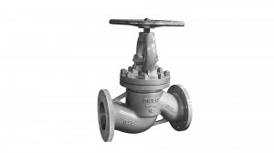 截止阀J41H-16C DN150（介质水、蒸汽、油品