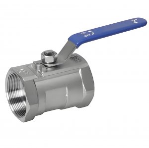 DN40不锈钢球阀 手动球阀 Q11F DN40（316L)