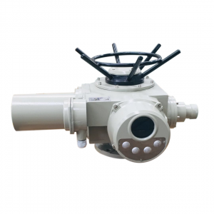 上海彩神购彩购彩大厅阀门电动装置Z45-24价格及高清图