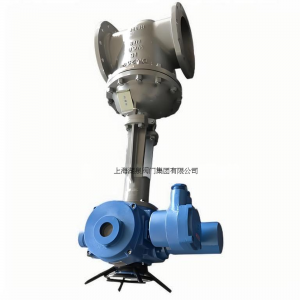 污水处理厂大口径电动闸阀Z941W-16 DN400