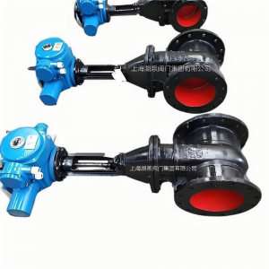 电动闸阀Z941T-10 DN400明杆楔式铸铁