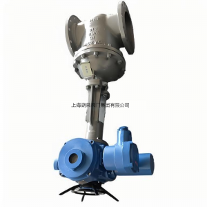 电动闸阀Z941H-16C DN125法兰连接碳钢‌