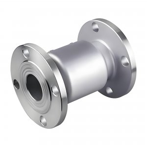 止回阀和底阀H42W-10R DN100