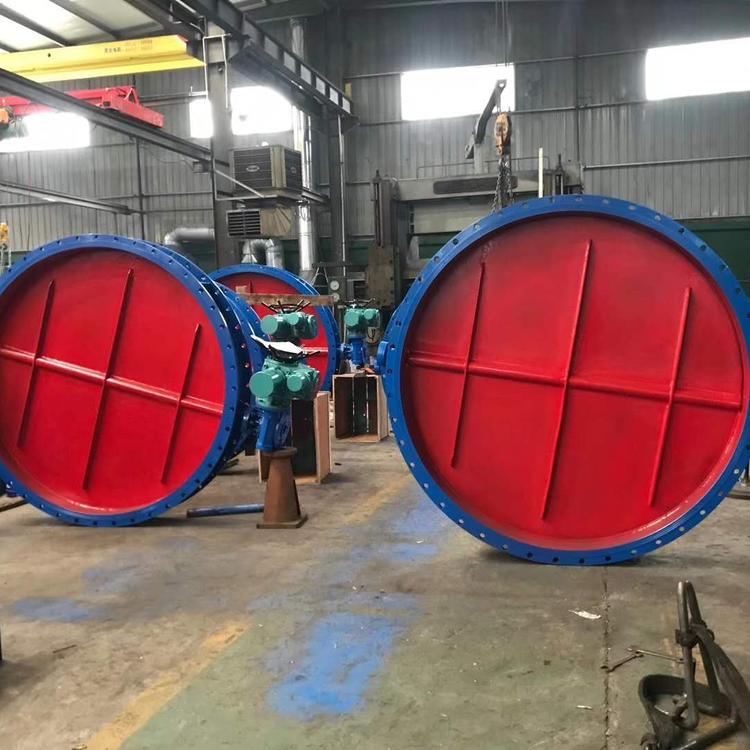 电动通风蝶阀厂家