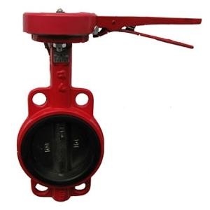 彩神购彩购彩大厅XD371X-10消防信号蝶阀