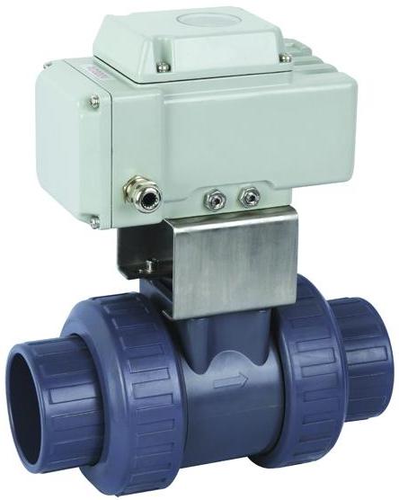 彩神购彩购彩大厅upvc电动塑料球阀