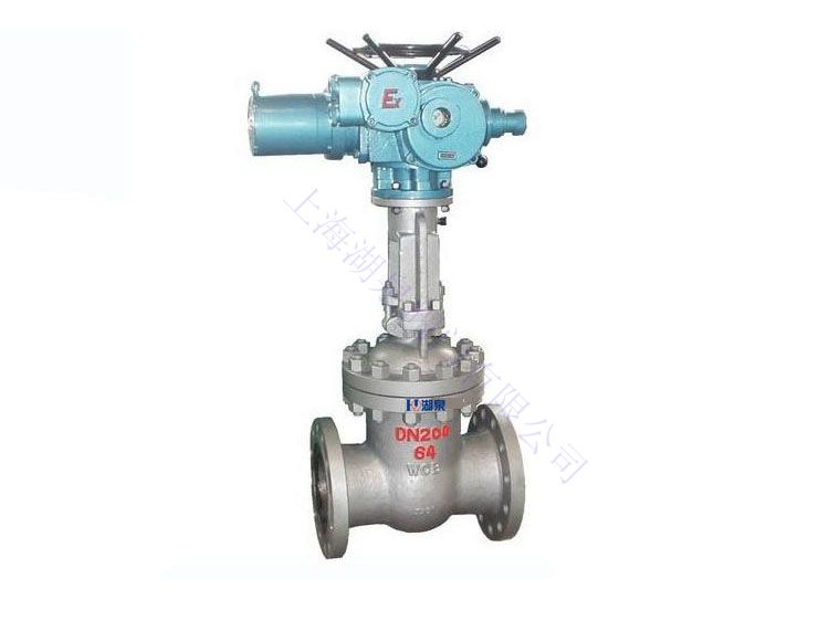 电动不锈钢闸阀价格